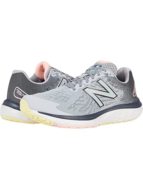 New Balance Women's Fresh Foam 680 V7 Running Shoe