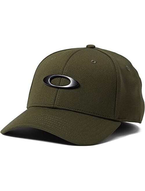 Oakley Tincan Baseball Cap