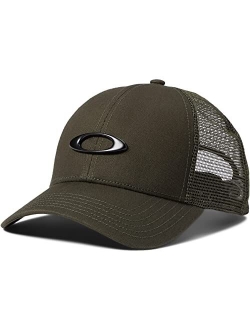 Trucker Ellipse Hat