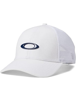 Trucker Ellipse Hat