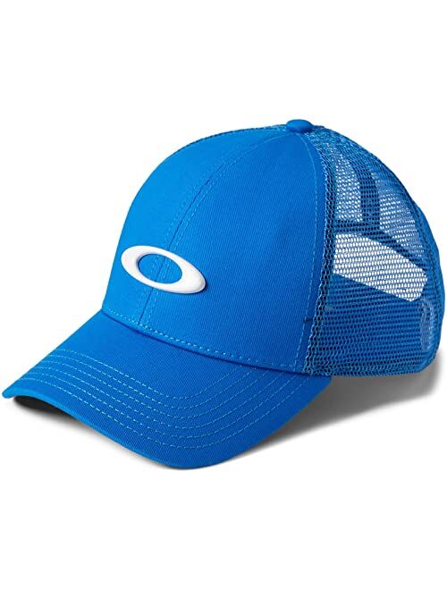 Oakley Trucker Ellipse Hat