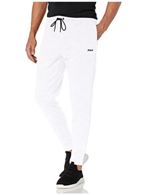 Fila Men's Himmat Tech Jogger