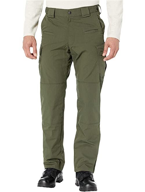 5.11 Tactical Stryke Double Knee Work Pants