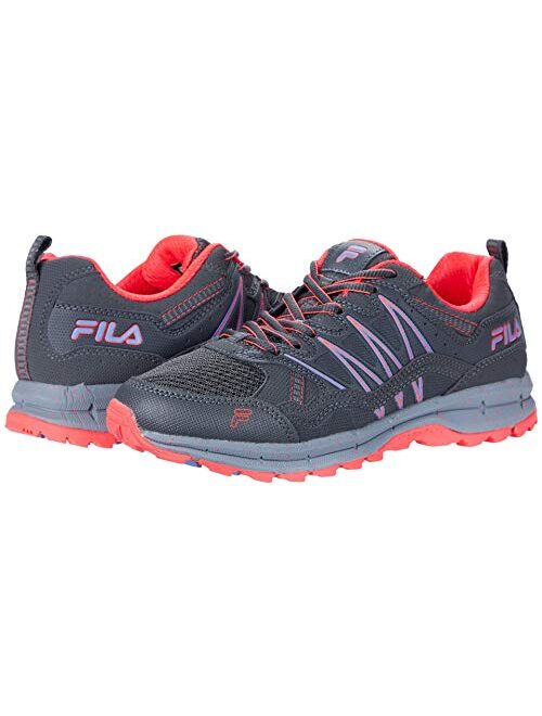 Fila Evergrand TR Trail Running Sneakers for Women