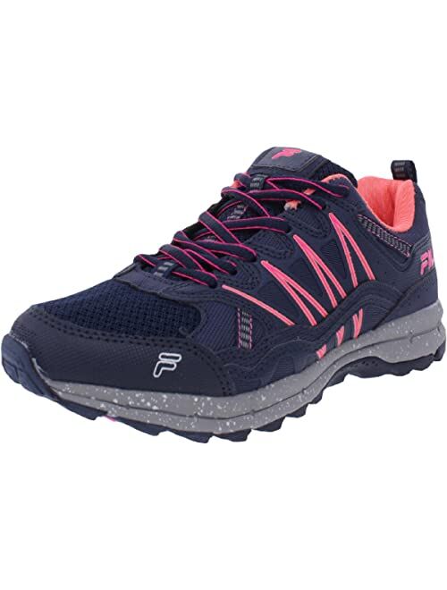 Fila Evergrand TR Trail Running Sneakers for Women