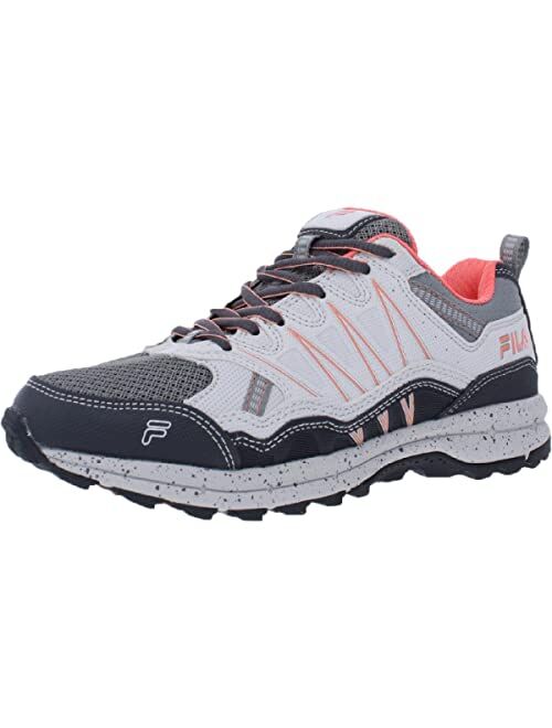 Fila Evergrand TR Trail Running Sneakers for Women