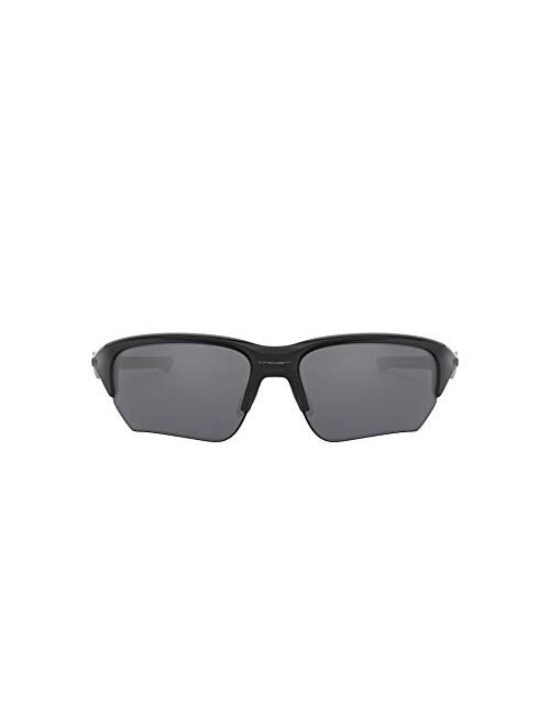 Oakley Men's Oo9363 Flak Beta Rectangular Sunglasses