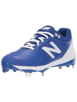 Women's Fuse V2 Metal Softball Shoe