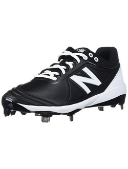 Women's Fuse V2 Metal Softball Shoe