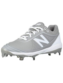 Women's Fuse V2 Metal Softball Shoe