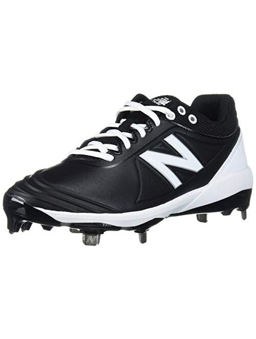 New Balance Women's Fuse V2 Metal Softball Shoe