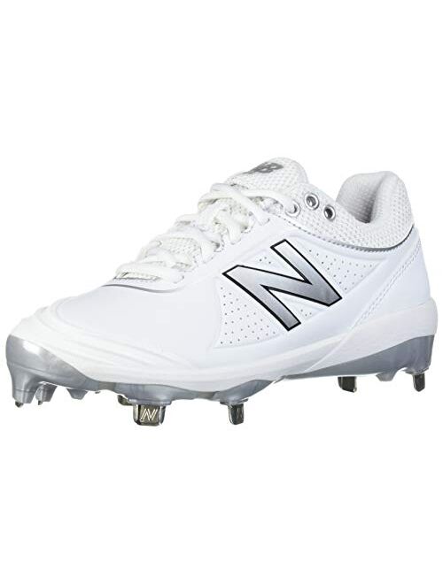 New Balance Women's Fuse V2 Metal Softball Shoe