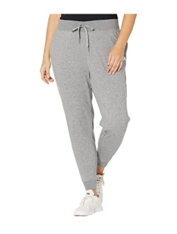 Plus Size Slay All Day Joggers