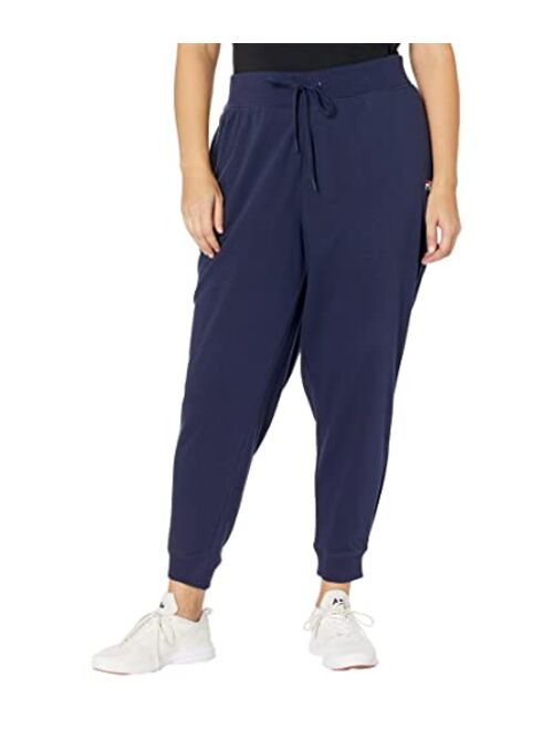 Fila Plus Size Slay All Day Joggers