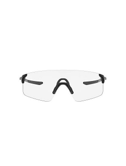 Men's Oo9454 Evzero Blades Rectangular Sunglasses