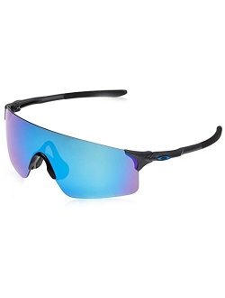 Men's Oo9454 Evzero Blades Rectangular Sunglasses