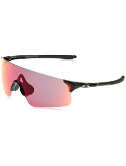 Men's Oo9454 Evzero Blades Rectangular Sunglasses