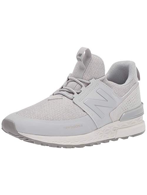 New Balance Women's Fresh Foam 574 Sport V1 Sneaker