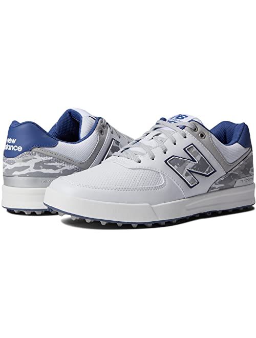 New Balance 574 Greens Golf Shoes