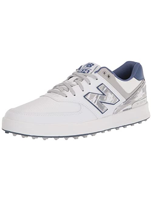 New Balance 574 Greens Golf Shoes