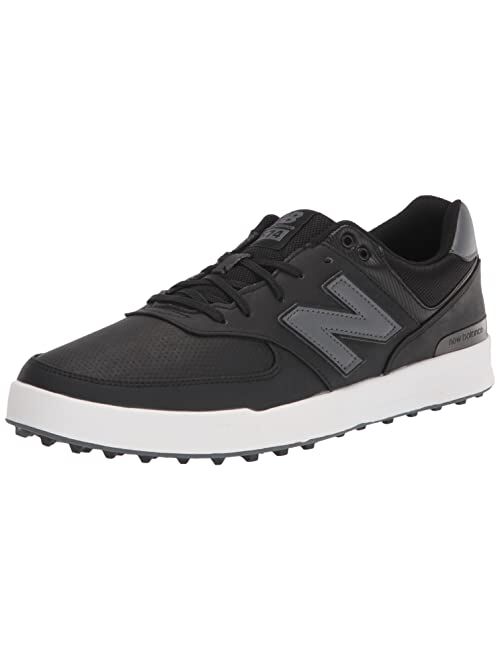 New Balance 574 Greens Golf Shoes