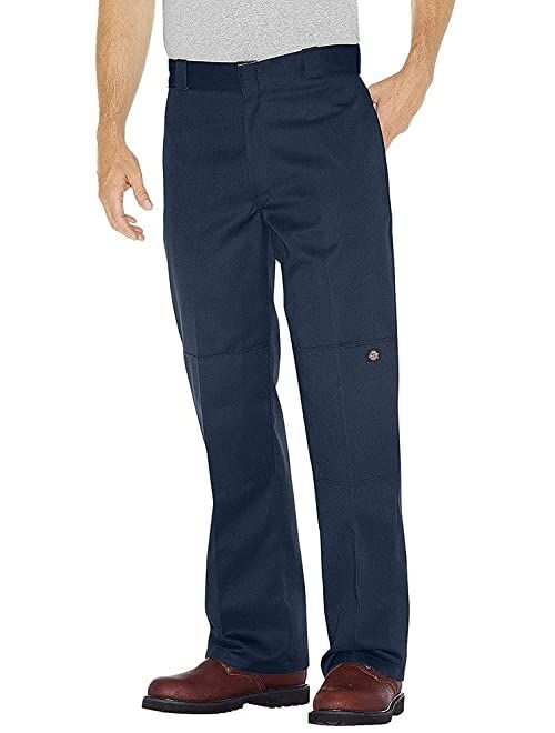 Dickies Flex Double Knee Work Pant Loose Straight Fit Big