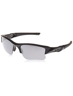 Men's Oo9009 Flak Jacket Xlj Rectangular Sunglasses