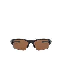 Men's Oo9009 Flak Jacket Xlj Rectangular Sunglasses