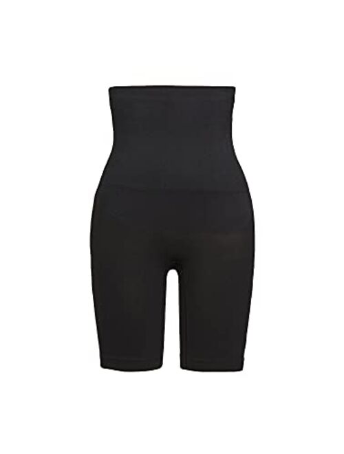 Yummie High-Waist Thigh Shaper