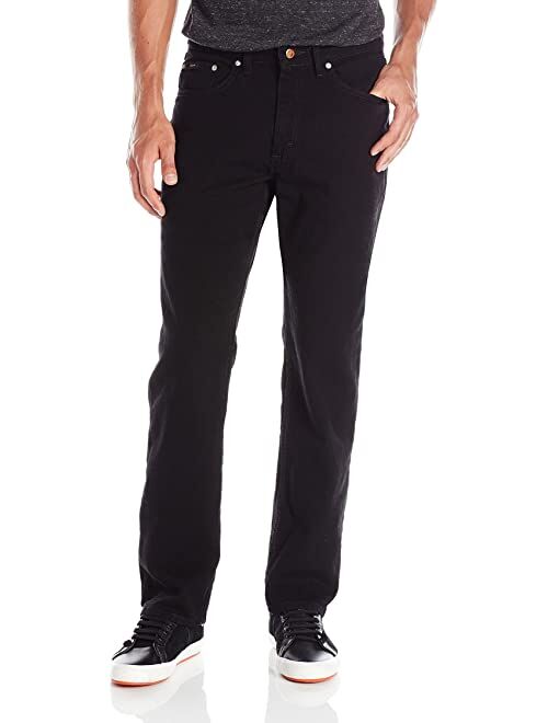 Lee Men's Premium Select Regular-Fit Straight-Leg Jean