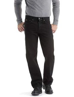 Men's Big & Tall Regular Fit Straight Leg Jean