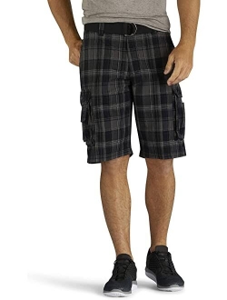 Men's Dungarees New Belted Wyoming Cargo Short