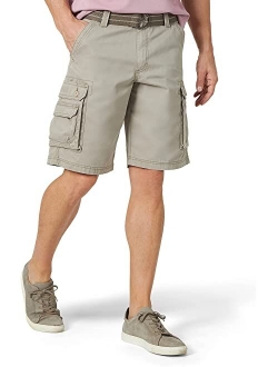 Men's Dungarees New Belted Wyoming Cargo Short