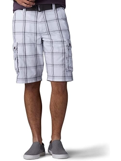 Men's Dungarees New Belted Wyoming Cargo Short