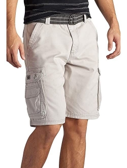 Men's Dungarees New Belted Wyoming Cargo Short