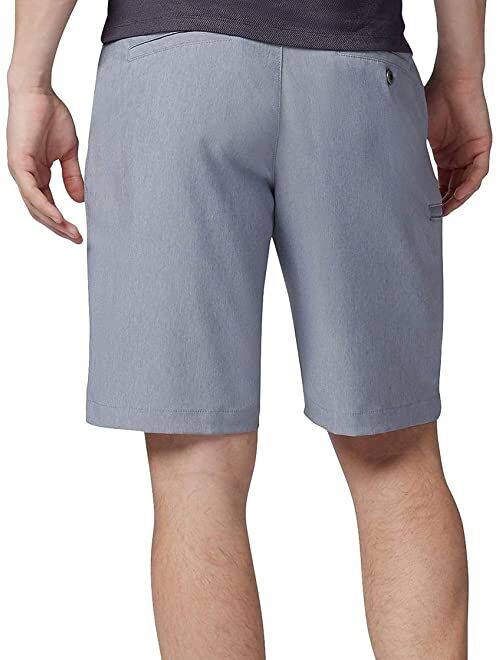 Lee Men's Performance Series Tri-Flex Short