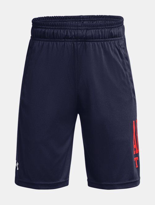 Under Armour Boys' UA Tech™ Collegiate Shorts