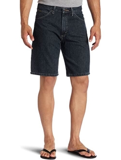 Men's Regular-Fit Denim Short