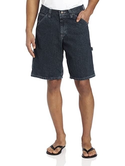 Men's Carpenter Jean Short