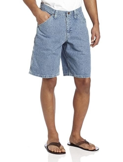 Men's Carpenter Jean Short