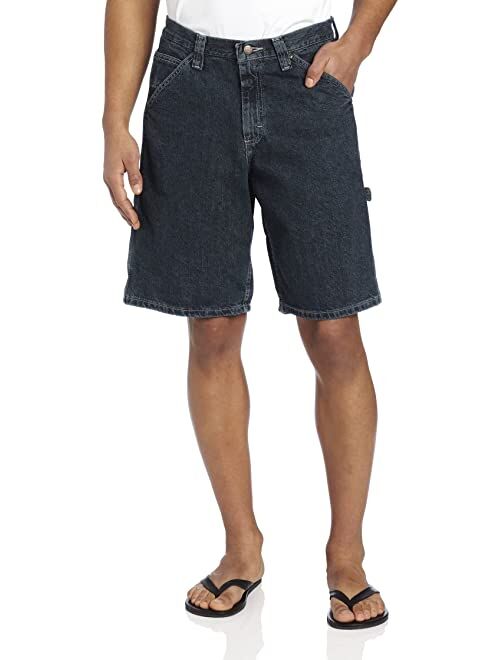 Lee Men's Carpenter Jean Short