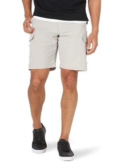 Men's Performance Series Tri-Flex Welt Cargo Short