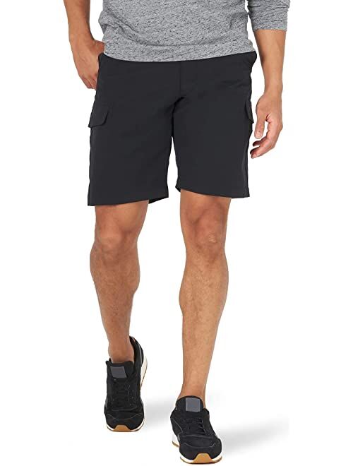 Lee Men's Performance Series Tri-Flex Welt Cargo Short