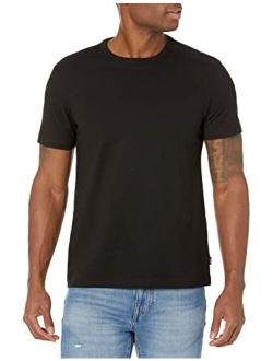 Men's Short Sleeve Soft Washed Cotton T-Shirt