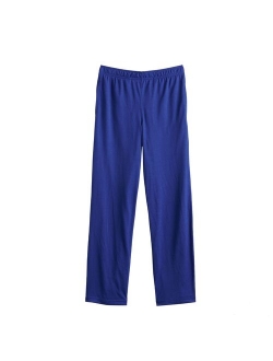 Boys 4-20 Sonoma Goods For Life Sleep Pants in Regular & Husky