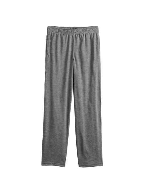 Boys 4-20 Sonoma Goods For Life® Sleep Pants in Regular & Husky