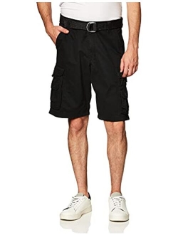 Men's Dungarees Belted Wyoming Cargo Short