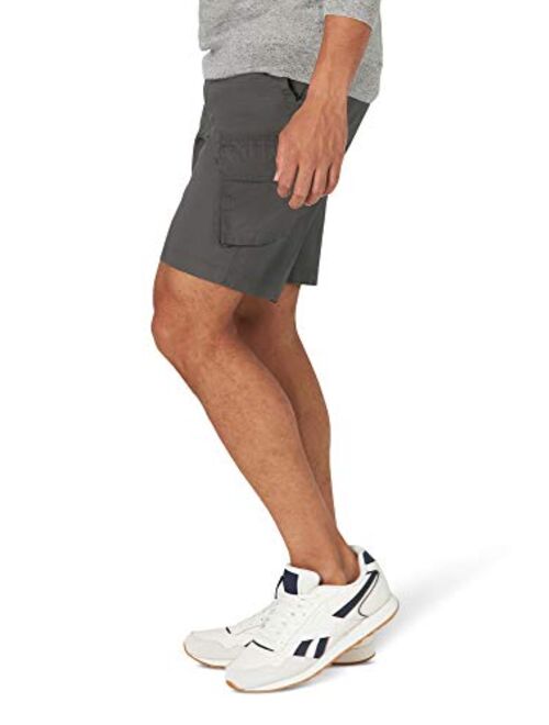 Lee Men's Brooklyn Cargo Short