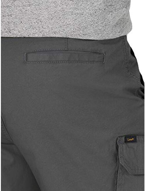 Lee Men's Brooklyn Cargo Short