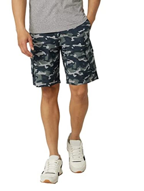 Lee Men's Brooklyn Cargo Short